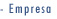 Empresa