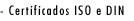 Certificados